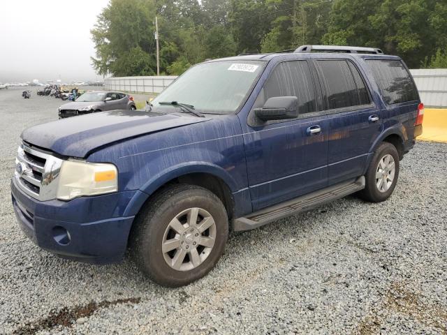 Ford Expedition (2010)