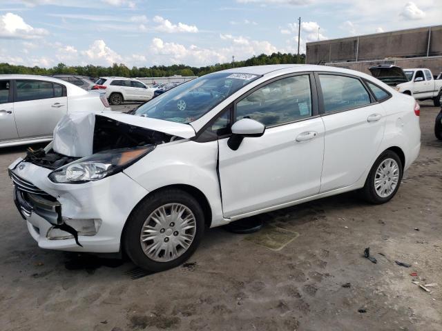Ford Fiesta s (2014)