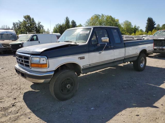 Ford F250 (1995)