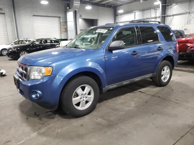 Ford Escape xlt (2009)