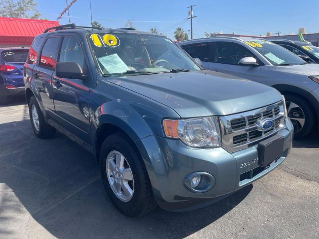 Ford Escape xlt (2010)