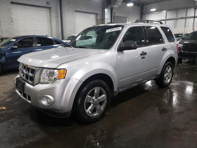 Ford Escape xlt (2011)