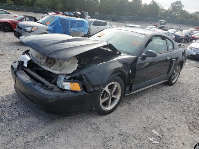 Ford Mustang ma (2004)
