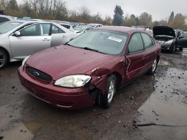 Ford Taurus se (2006)