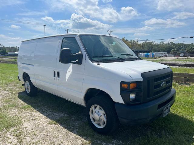 Ford Econoline (2008)