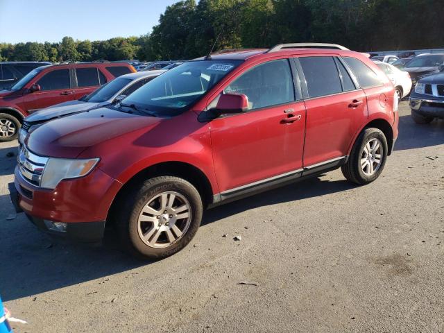 Ford Edge (2008)