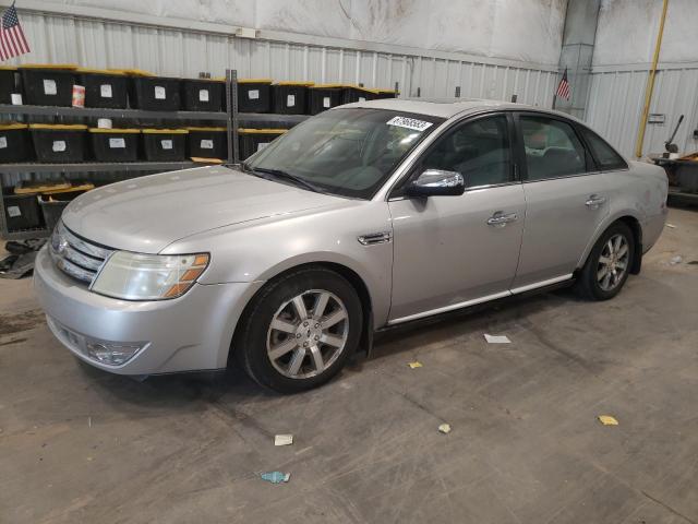 Ford Taurus lim (2008)