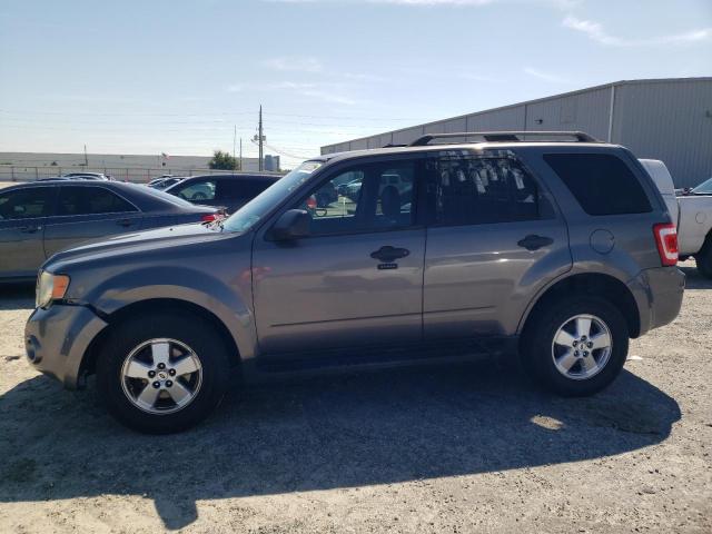Ford Escape xlt (2010)