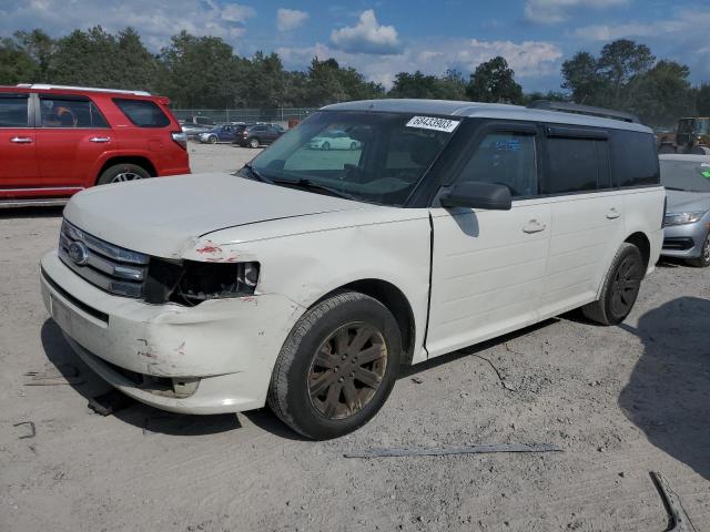Ford Flex se (2011)