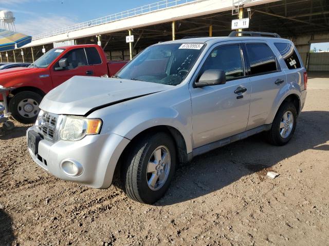 Ford Escape xlt (2012)