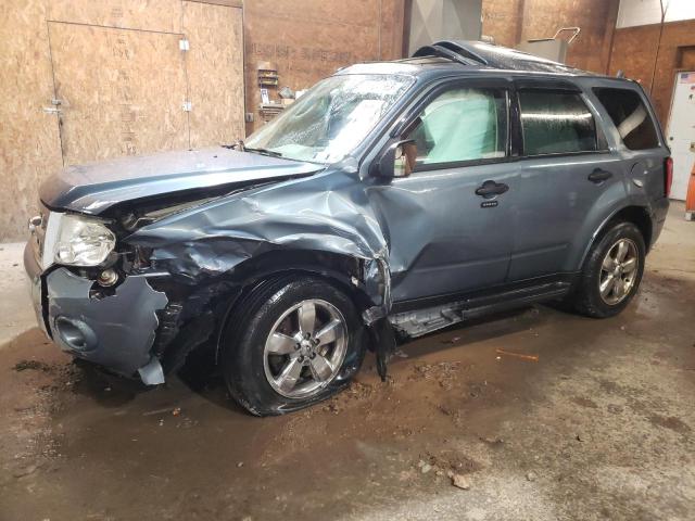 Ford Escape xlt (2012)