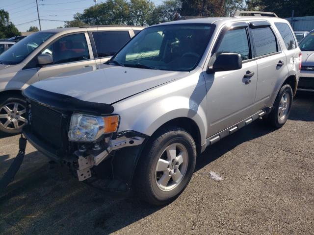 Ford Escape xlt (2012)