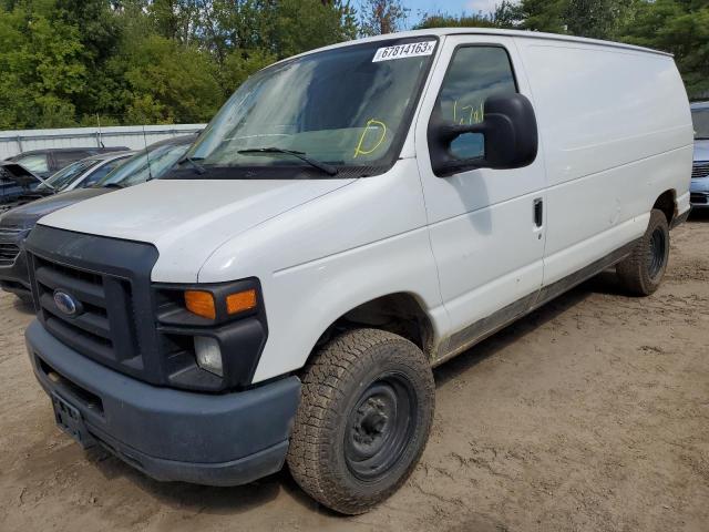 Ford Econoline (2013)