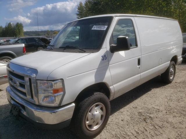 Ford Econoline (2013)