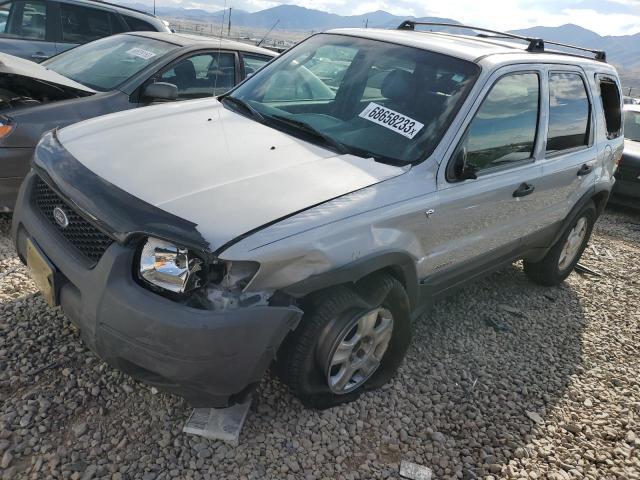 Ford Escape xlt (2002)