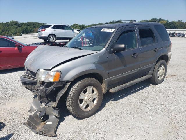 Ford Escape xlt (2004)