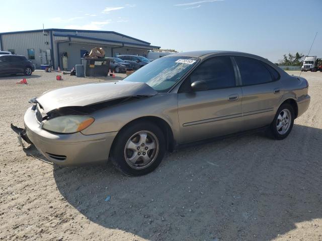 Ford Taurus se (2005)