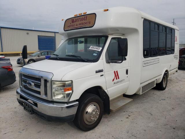 Ford Econoline (2010)