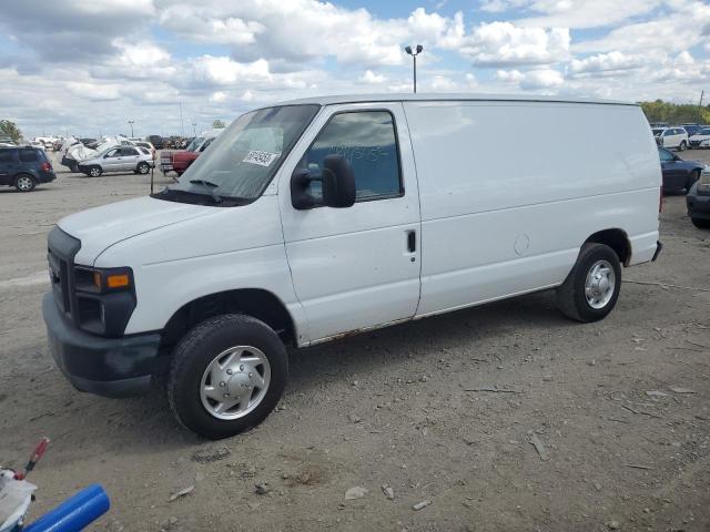 Ford Econoline (2010)