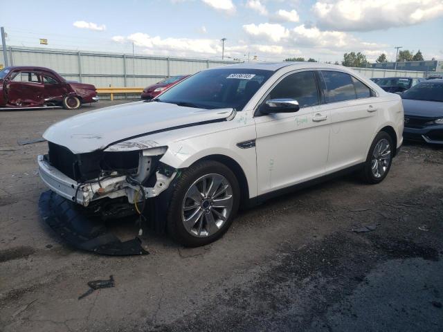 Ford Taurus lim (2011)