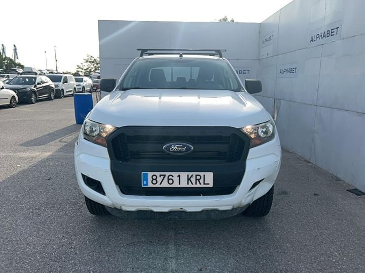 Ford Ranger (2018)