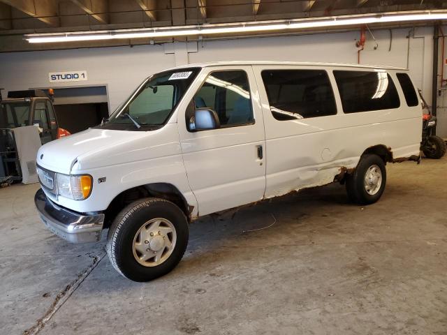 Ford Econoline (1999)