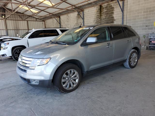 Ford Edge (2007)