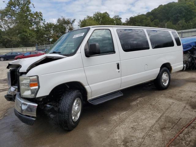 Ford Econoline (2010)