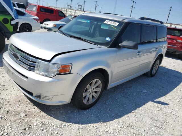 Ford Flex se (2012)