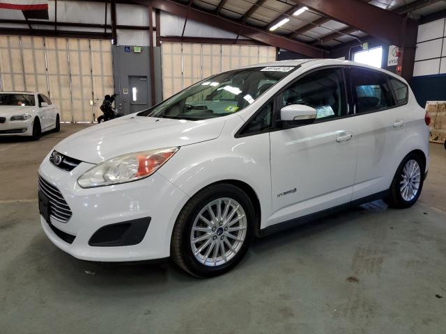 Ford C-max se (2013)