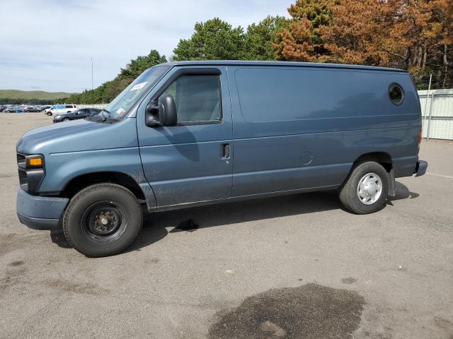 Ford Econoline (2013)