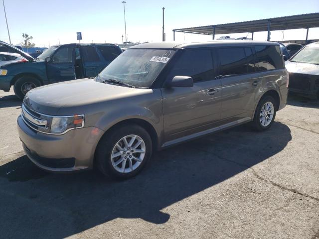 Ford Flex se (2014)
