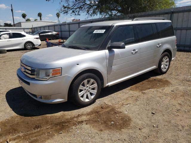 Ford Flex se (2012)