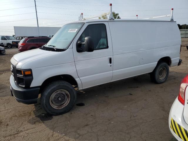 Ford Econoline (2010)