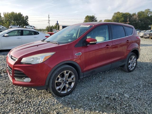 Ford Escape sel (2013)