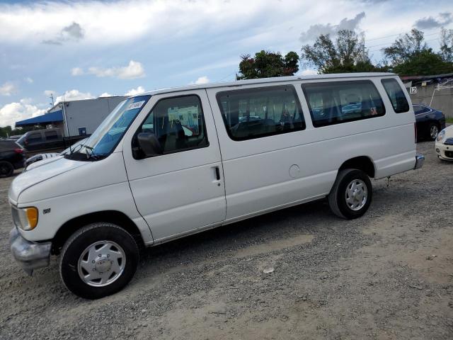 Ford Econoline (2002)