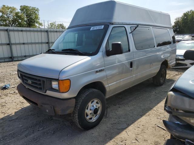 Ford Econoline (2006)