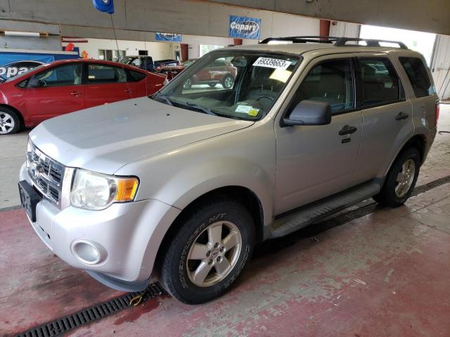 Ford Escape xlt (2010)