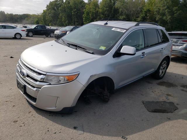 Ford Edge (2011)