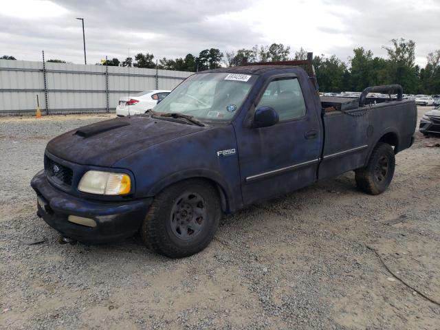 Ford F250 (1997)