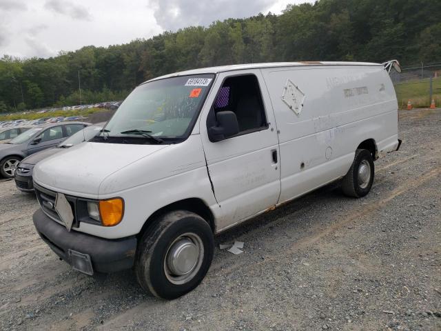 Ford Econoline (2004)