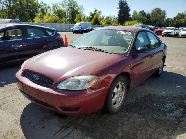 Ford Taurus (2004)