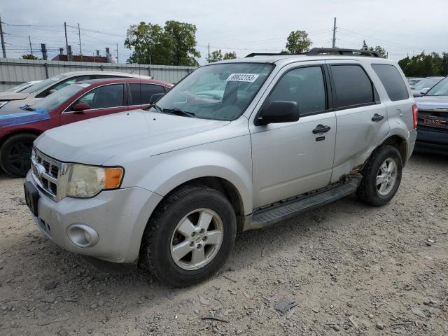 Ford Escape xlt (2009)