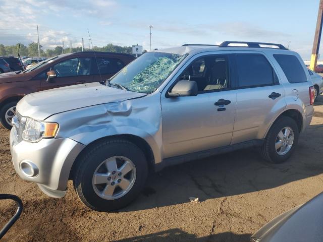 Ford Escape xlt (2011)