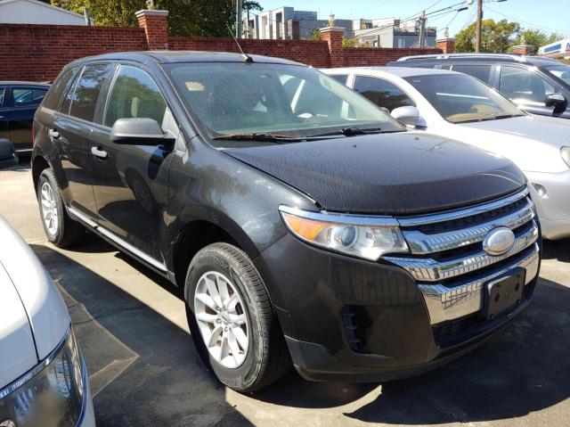 Ford Edge (2013)