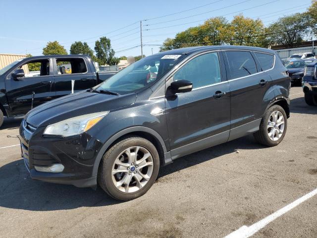 Ford Escape sel (2013)