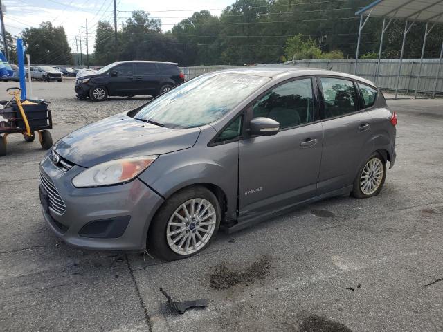 Ford C-max se (2014)