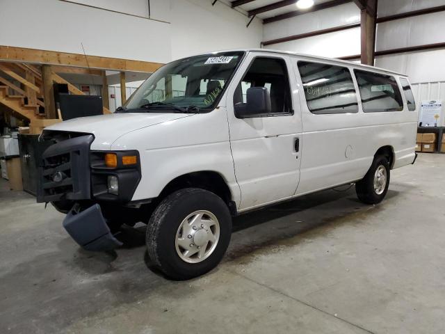 Ford Econoline (2014)