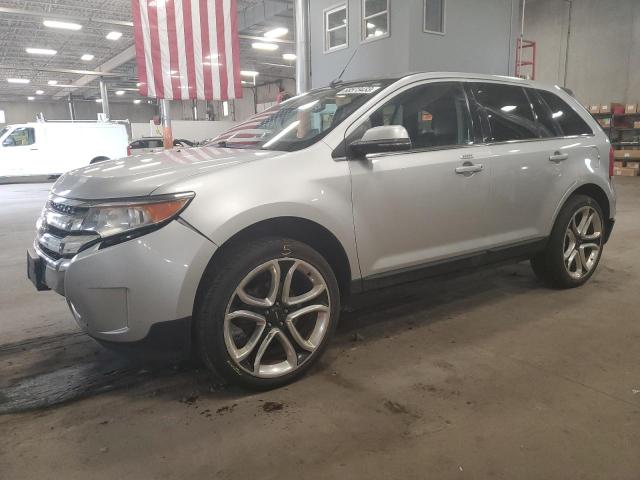 Ford Edge (2014)