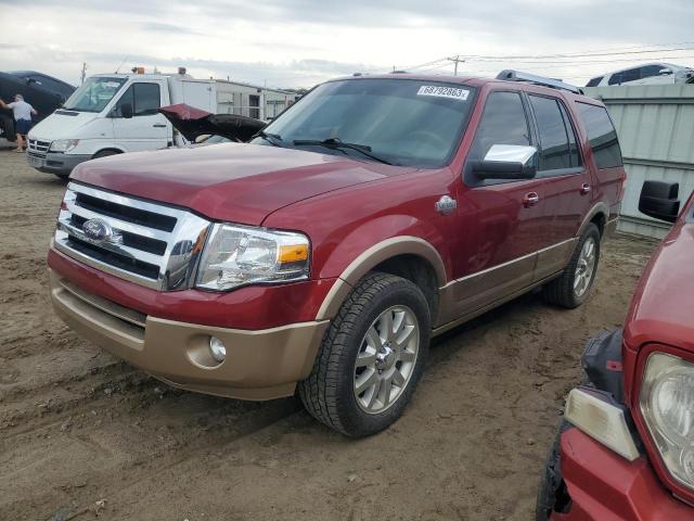 Ford Expedition (2014)